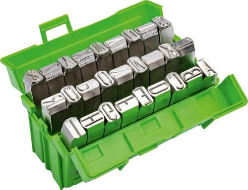 Turnus 0007697230006 Buchstaben-Set