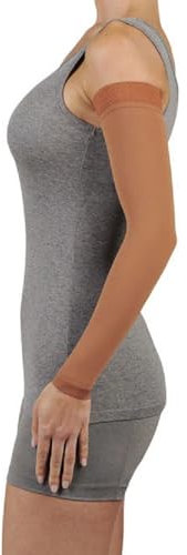Juzo Soft 2000 Arm Sleeve Compression 15-20 mmHg, Reg