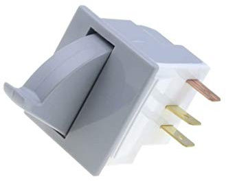 E3111CAG Schalter: für Türen Pos: 2 SPDT 5A/250VAC Schaltw: ON-(ON) BULGIN