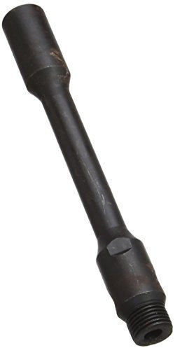 Silverline 859575 Estensione per punte da trapano, 200 mm