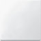 Schneider Electric Merten Wippe für Schalter, System M, polarweiss, Artikelnummer 433119