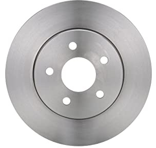 Bosch Automotive 0 986 479 068 Bremsscheibe - (Paar)