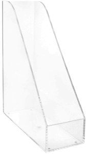 Maul Acryl-Stehsammler DIN A4 M-1951005-AML-001