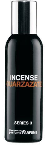Comme des Garcons – Incense Ouarzazate Series 3 – 50 ml Eau de Toilette Spray