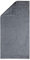 Egeria 25001 Prestige Handtuch, Baumwolle, stone, Größe 50 x 100 cm