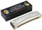 HOHNER Mundharmonika, Unsere Lieblinge 32, G