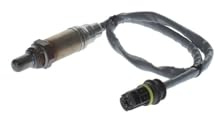 Bosch 0258005320 - Lambda sensor with vehicle-specific connector