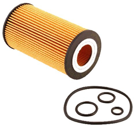 Ashika 10-ECO106 Ölfilter