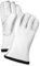 HESTRA Heli Ski Liner Handschuhe, Offwhite, EU 11