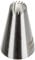 Ibili 250208 Douille de pâtisserie forme d'étoile Multi Branche 8 mm