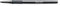 Malu Wilz Soft Eye Styler Augen Konturenstift Nr.11 Dark Blue Star - Contouring Stick für ein präzises Augen Make-up, Langanhaltend, wischfest, Eyeliner Stift