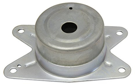 MAPCO 36760 Motorlager | Kompatibel mit: OPEL ASTRA G Cabriolet, ASTRA G Caravan, ASTRA G CC, ASTRA G Coupe, ASTRA G Stufenheck