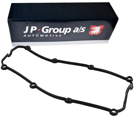 JP GROUP Dichtung, Zylinderkopfhaube 1119203600 | Kompatibel mit: SEAT ALHAMBRA, CORDOBA, IBIZA III, SKODA FABIA I, FABIA I Combi, FABIA I Stufenheck, OCTAVIA I