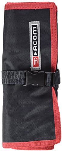 Facom N.38A-16A Étui en nylon, Noir