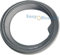 Easyricambi Guarnizione per oblò Lavatrice Compatibile con Ariston Prime Snella 14400280500 C00274514