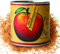 Feuer und Glas Gewürzmischung Fire Roasted Cinnamon Apple Spice im 3er Sparset