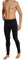 Schiesser Herren Lang Unterhose, Schwarz, 6 EU