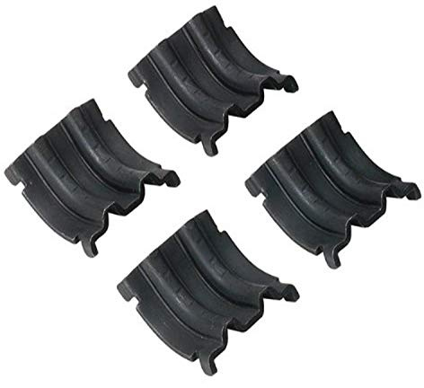 KS Tools 150.1549 Reduzieradapter-Satz, 4-tlg.