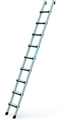 LM-Stufen-Anlegeleiter 9 Stufen Z600