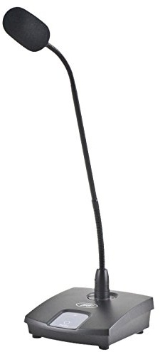 Peavey DMG- 5V Desktop Microphone, 19x6x5
