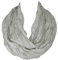 Wrapables Soft Infinity Scarf
