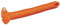 Draper 27894 Ranging Line, 30m x 2.5mm