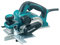 Makita KP0810K/2 240V 82mm Heavy Duty Planer Supplied in a Carry Case