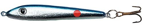 ABU Garcia Pilker Set Coast 60g 3 Stück
