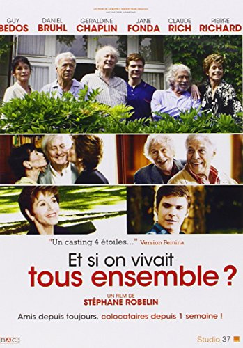 Et si on vivait tous ensemble? [FR Import]