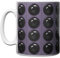 DOCTOR WHO - Mug Dalek Detail