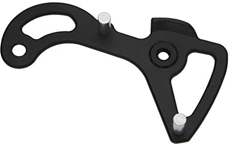 Shimano SPARE PART RD7900 inner plate, Black