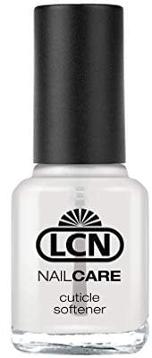LCN Cuticle Softener for Tidy Fingers and Toes 8ml