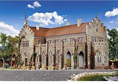 Vollmer 43860 H0 Klosteranlage