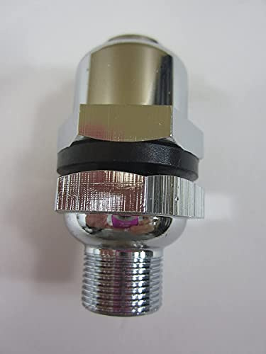 Procomm JBC930 Super Extra Heavy Duty 3/8-24 Stud Mount for Ham & CB Radio Antennas