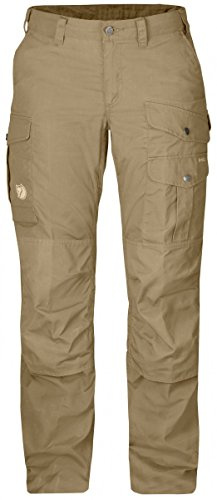 Fjällräven Damen Pants High Coast Trail