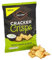 Jacob's Cracker Crisps Sour Cream & Chive 150g - Pack of 6