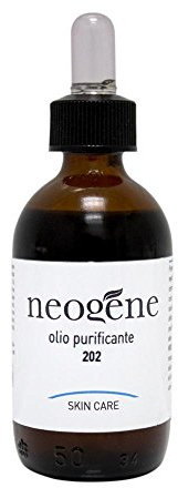 Neogene Skinline Reinigungsöl, 50 ml