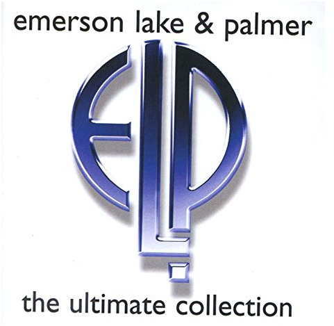 The Ultimate Collection