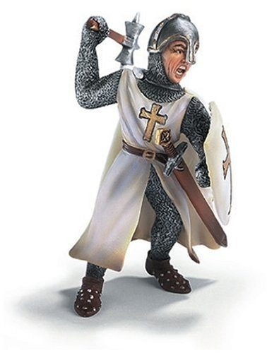 Schleich - 70037 - Figurine - Personnage - Fantassin avec Marteau