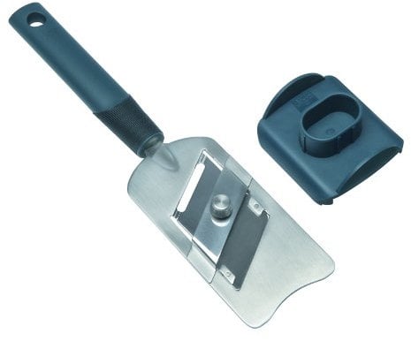 Kuhn Rikon Stainless Steel Mandoline