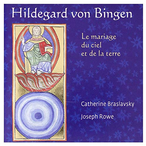 Le Mariage du Ciel et de la Terre