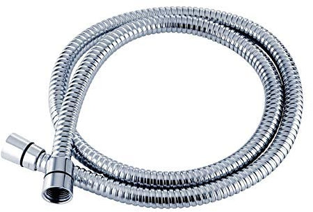 Triton Hose Chrome 1 Metre - 28100240