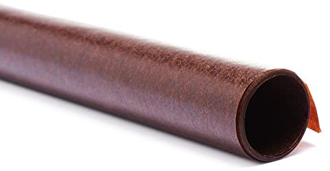 folia Transparentpapier 1m 42g/qm Braun