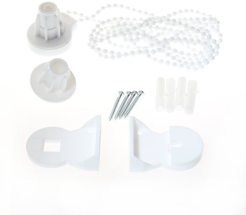 Reparatur Seitenzug Kettenzug Ersatzkette für Rollo Neu