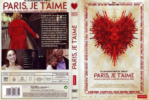 Paris, Je T Aime (2006)
