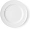 Holst Porzellan BL 031 Teller flach 31 cm Basic, weiß, 30.5 x 30.5 x 3 cm