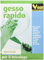 GESSO RAPIDO VIGOR IN SCATOLA