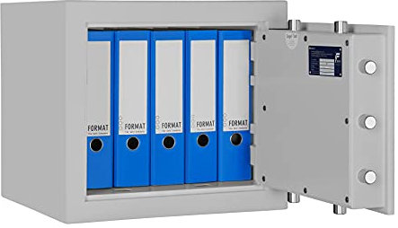 FORMAT Orion 30-410 Safe Eisen