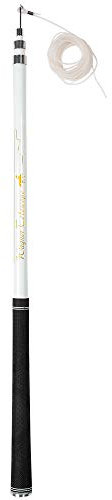 PFIFF 745007 Fouet Mixte Adulte, Blanc, 410
