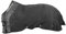 Back on Track Pferdedecke aus Netzgewebe, 78-Inch, schwarz